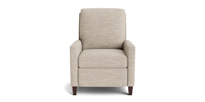 Trevor Track Arm Manual Recliner