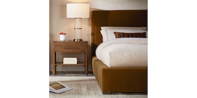 Garner Table Lamp