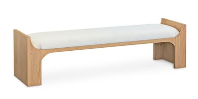 Newbury Bed Bench