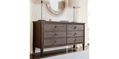 Charlotte Dresser