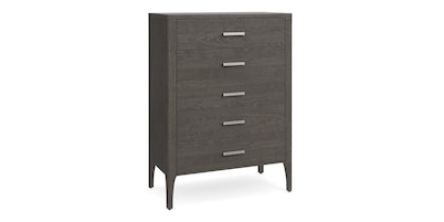 Modern Rivoli Tall Chest