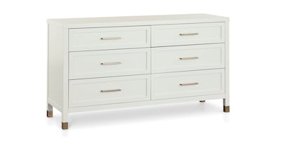 Tidewater Dresser