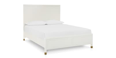 Tidewater Bed