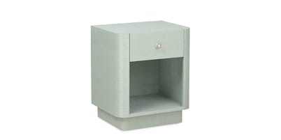 Newbury 1 Drawer Accent Nightstand
