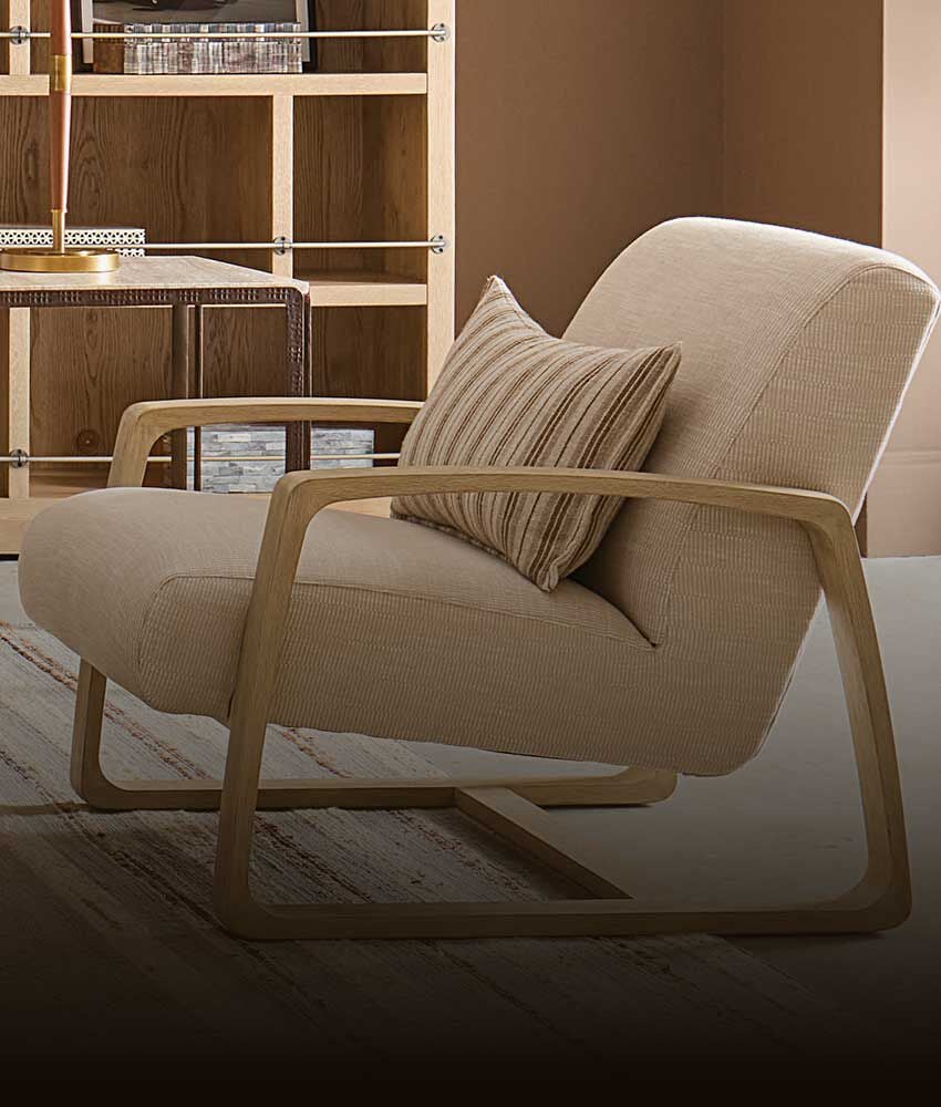 Graham Accent Chair