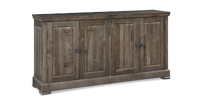 Hawkins Huntboard