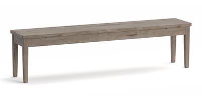 Hearthside Bench