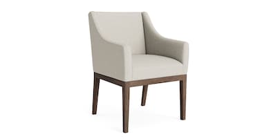 Holt Upholstered Dining Armchair