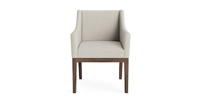 Holt Upholstered Dining Armchair