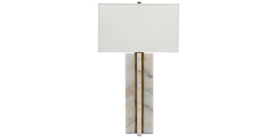 Khalil Table Lamp