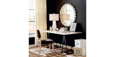 Prospect Desk