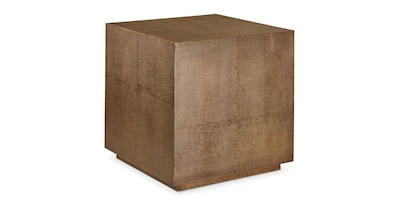 Vansant Lamp Table