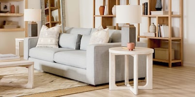 Henry Table Lamp