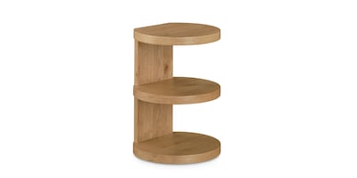 Newbury Spot Table