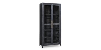 Foster Display Cabinet