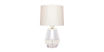 Caressa Table Lamp