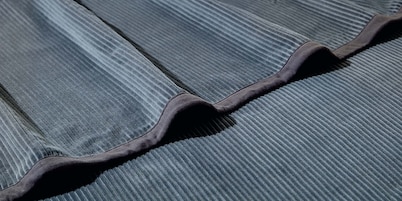 Saunders Coverlet