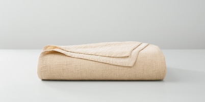 Basey Coverlet