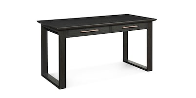 Richmond Writing Desk with Drawers