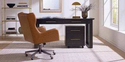 Richmond File Cabinet