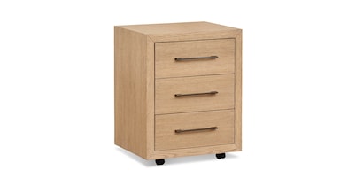 Richmond 3 Drawer Chest