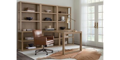 Lyles Office Chair