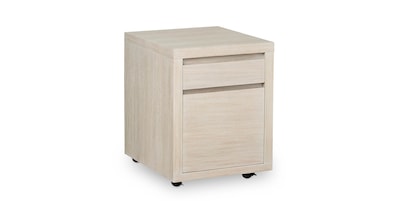 Haven Modular File Cabinet with Casters