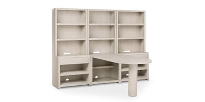 Haven Partner Desk
