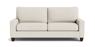 True Custom&reg; Large Track Arm Sofa