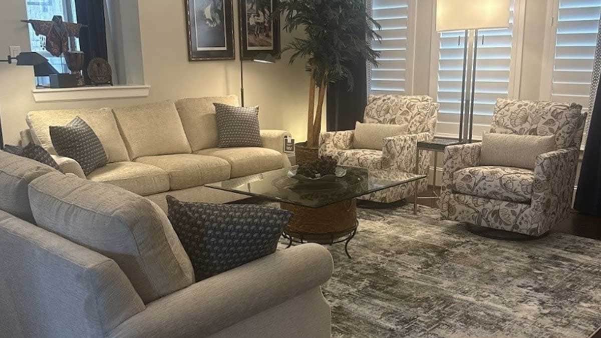 After room design