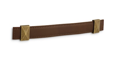 #28 Leather Pull