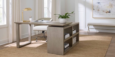 Richmond Modular L-Shaped Desk