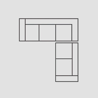 L-Shaped Sectionals